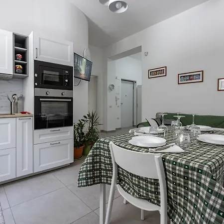 Lovely Near The Station! Apartment Cagliari